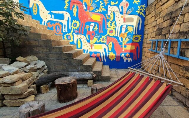 Etnohostel Guest House