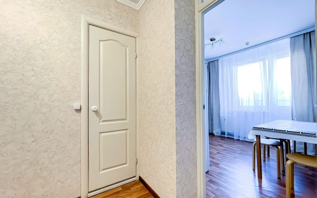 Апартаменты KrymskHome