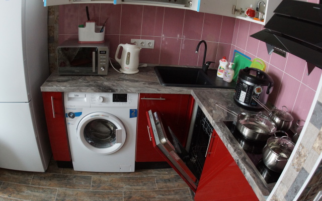 Апартаменты Комфорт и уют