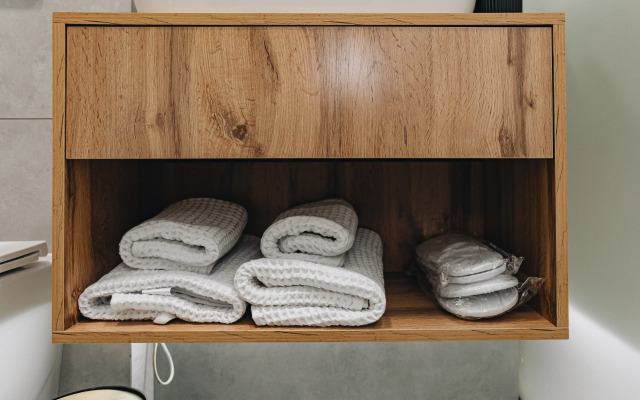 Квартира с Дизайнерским Ремонтом