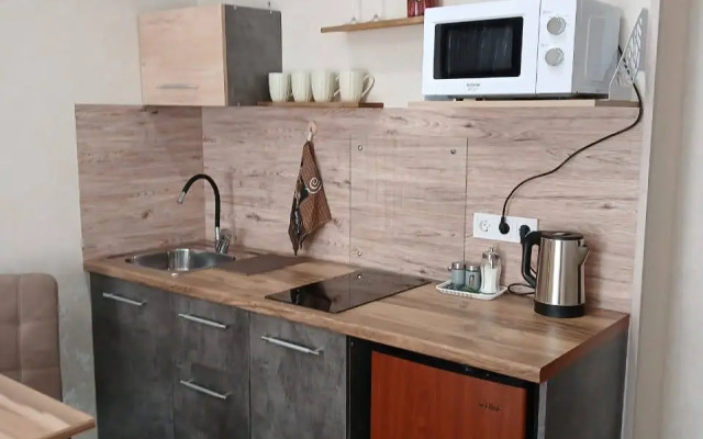 Квартира Уютная Студия в Городе Ижевск