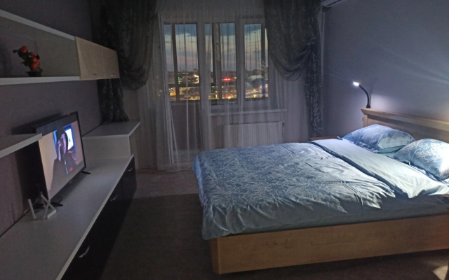 Na Arkadiya Gaydara 5 Apartments 3