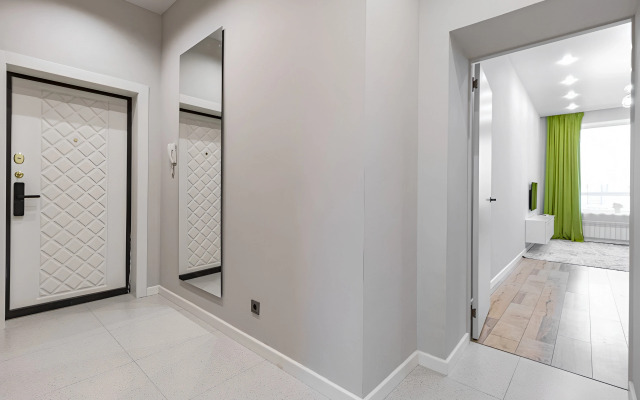 Qazaq Comfort Flat