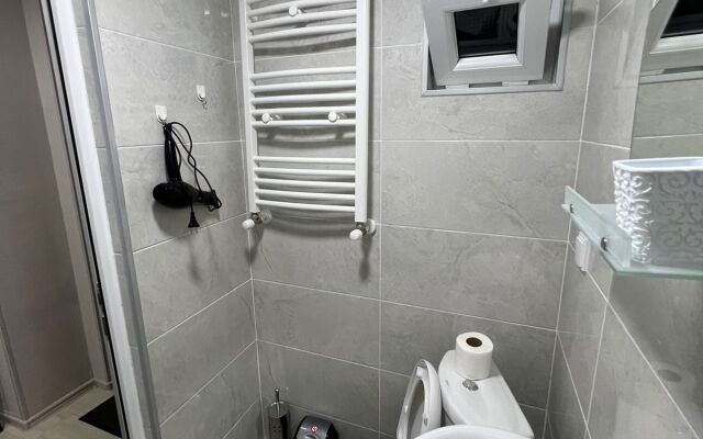 Fenix Tbilisi Apartments