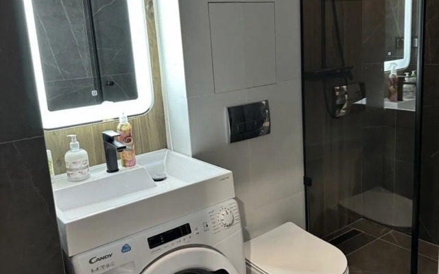 V Zhilom Komplekse Premium Klassa Apartments