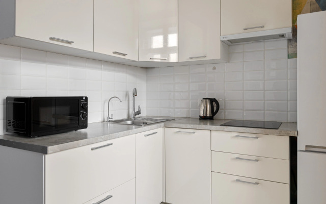 Апартаменты Лучшие Шереметьево