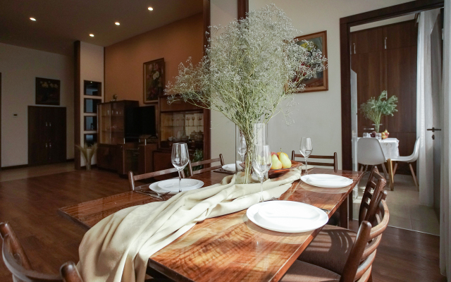 KeyGo #0001, 2 Bedroom, Near The Opera House Apartments
