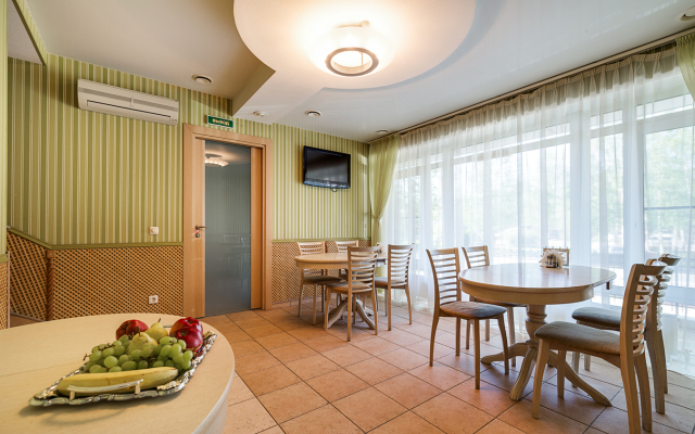 Izvolte Hotel