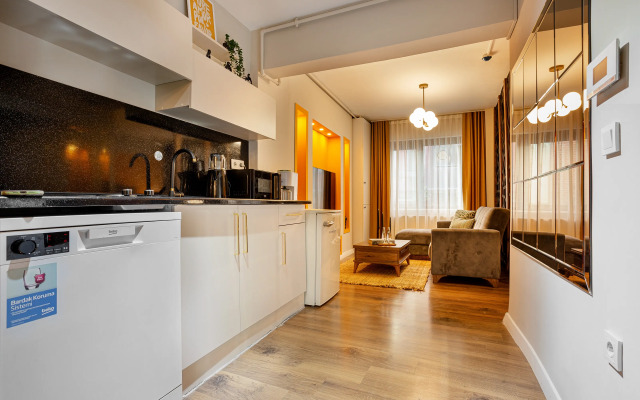 Port Galata Suites