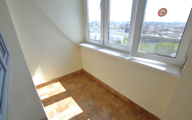 Апартаменты Кловер хаус