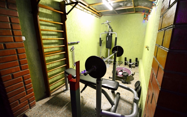 Skazka Guest house