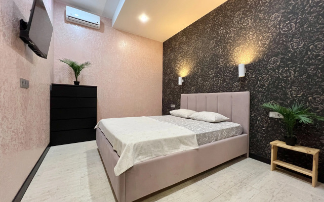 Apartments Alfa Metelev