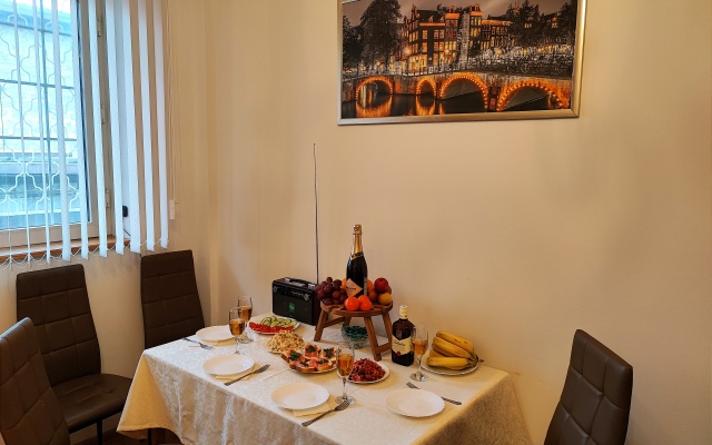 Мини Отель Лабиринт