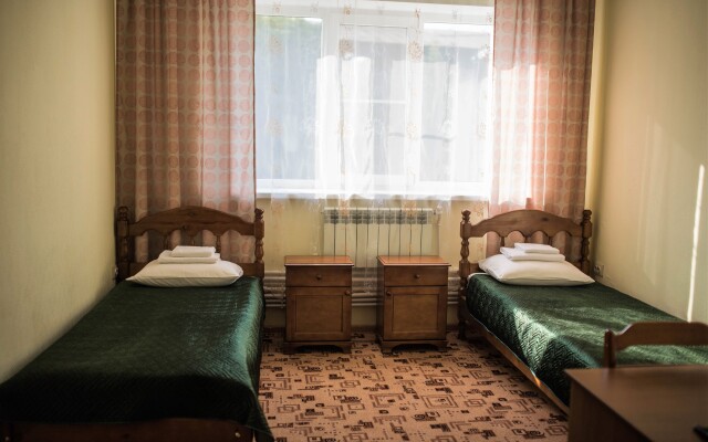 Мини-Отель Кузнечик