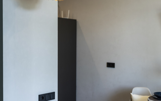 Апартаменты в Центре Города