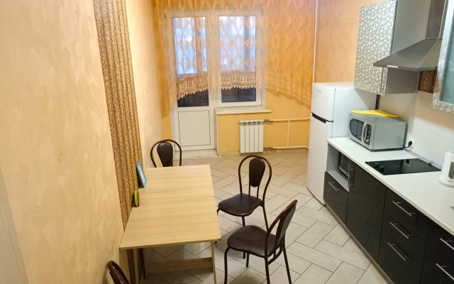 Апартаменты 3 к около ЗООПАРКА