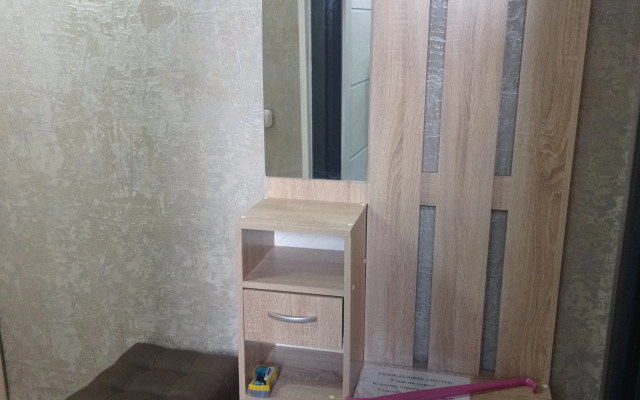 Апартаменты на Московской 15