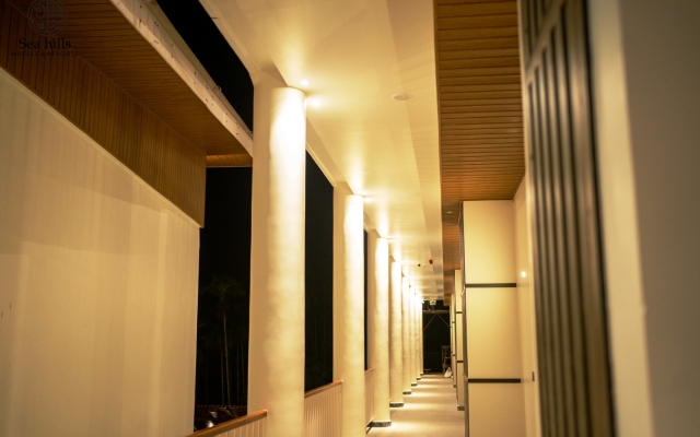 Отель Sea Hills Havelock Island Resort