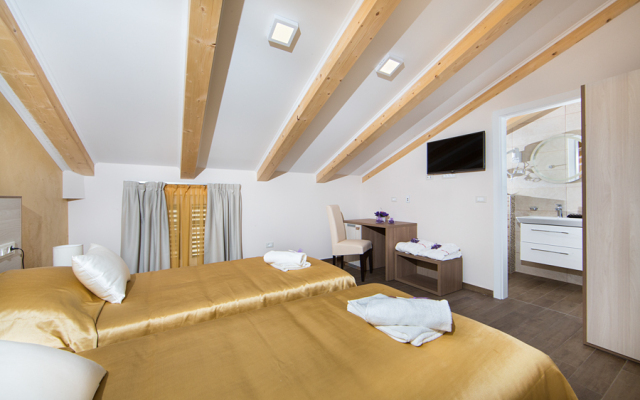 Melissa Hotel