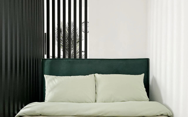 Квартира Студия комфорт класса рядом с медицинской академией