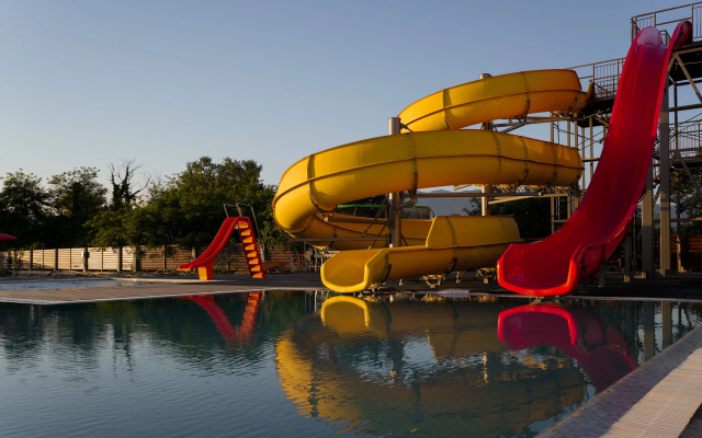 Costa D'ora Hotel
