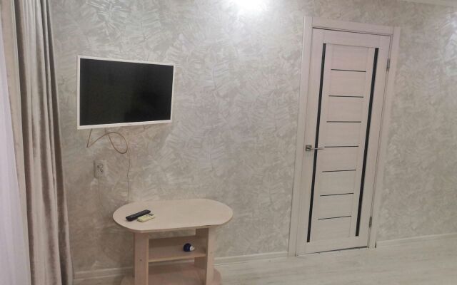 Na Ulitse Botvina 22 Flat