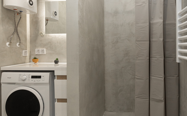 Апартаменты Волоколамка 344/1