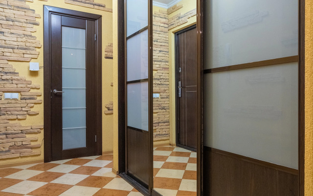 Апартаменты HomeHotel