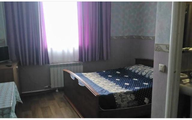 Хостел Визит