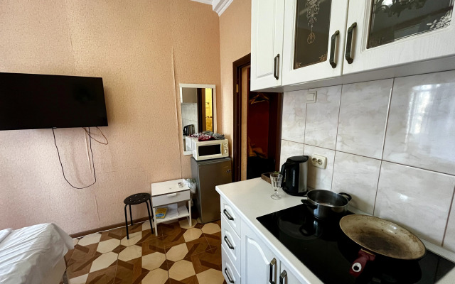 Апартаменты Светлана 2