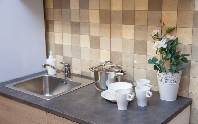 Гостевой дом Viktorio