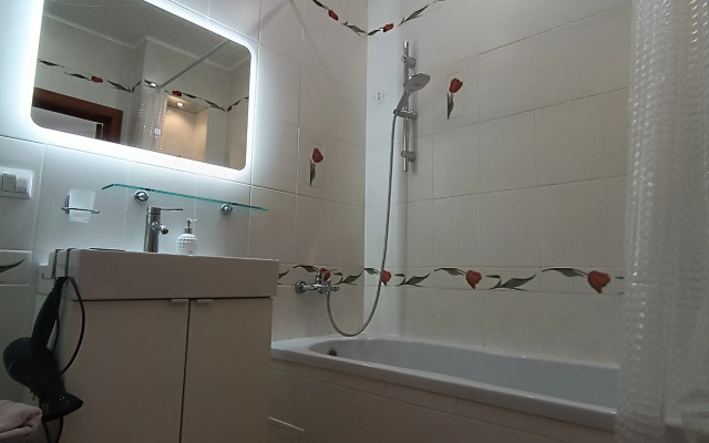 Uyutnaya Mansarda Na Beregu Verkhnego Ozera Flat