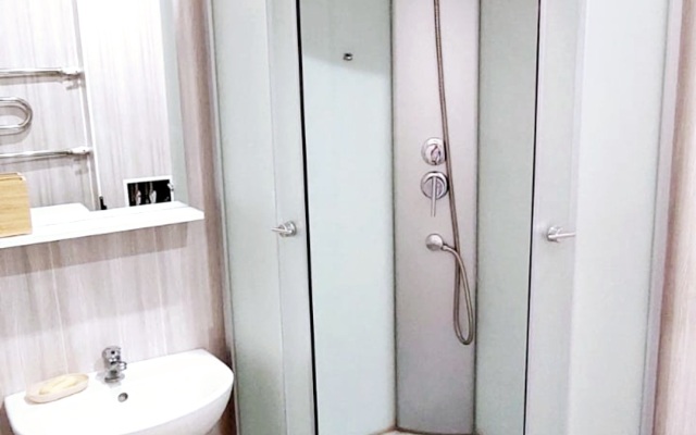 Квартира Кавказская 17/1, эт 19