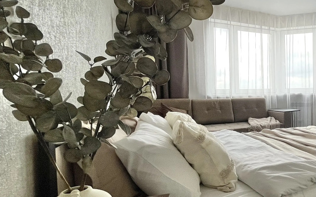 Luchshaya Vidovaya Kvartira Flat
