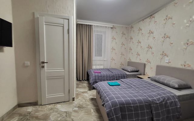 Гостевой Дом Барбарис