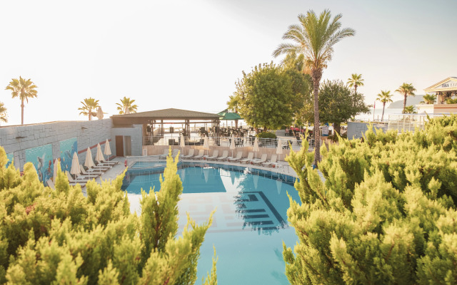 Sealife Kemer Resort Hotel - All inclusive