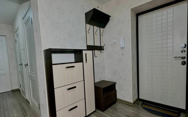 Ryadom S Sanatoriem Solnechny Flat