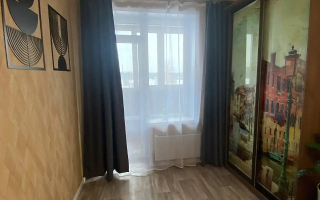 Квартира Уютная евродвушка около музея Чайковского