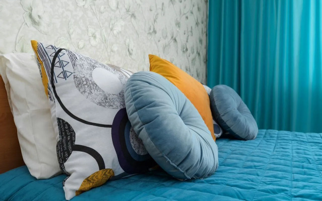 Квартира на Улице Имени Жлобы 139