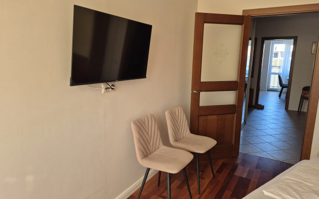 Квартира в центре города