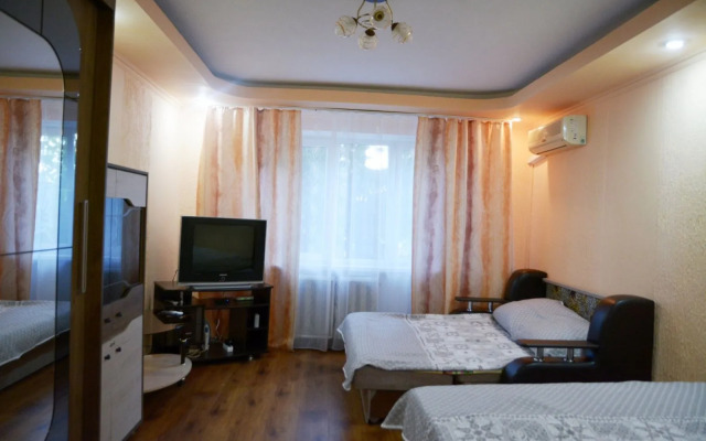 Na ulice Lazareva 42 Apartments