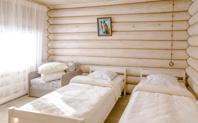 Paratunka Guest House