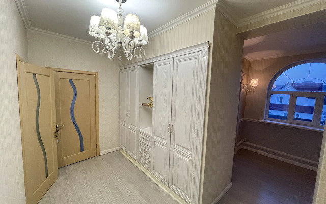 Chastny Dom Otdykha Guest house