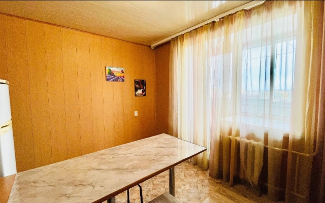 Апартаменты Мичуринская Улица 169В