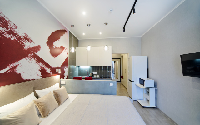 Admiral's Lagoon Apartment Hotel