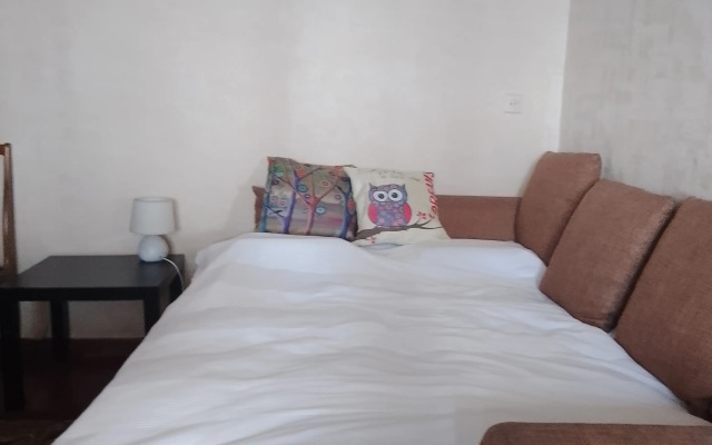 Квартира Волга 61