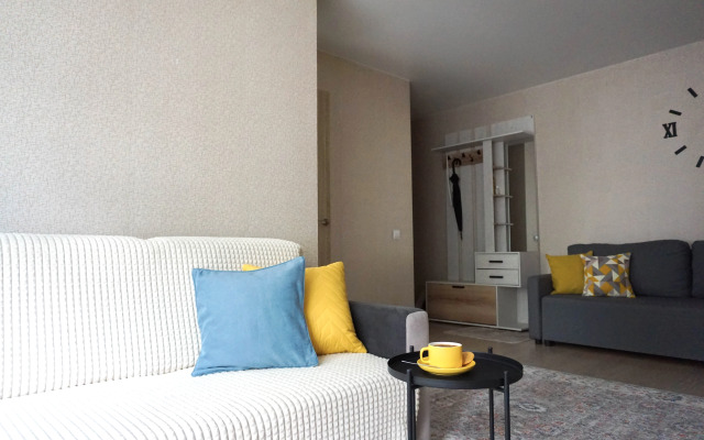 Квартира Удобная квартира в центре города