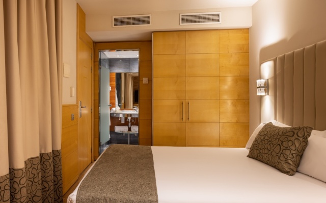Sansi Barcelona Hotel 
