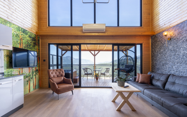 La Veranda Villas