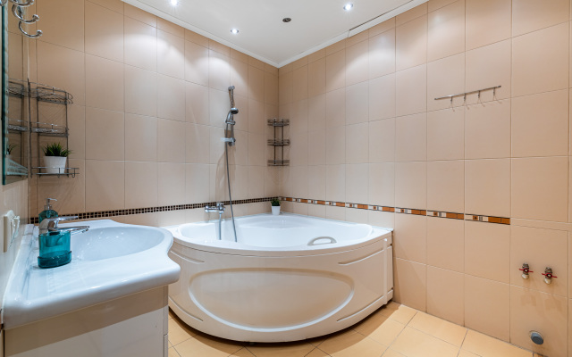 Апартаменты на Зои Космодемьянской